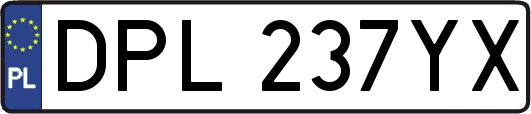 DPL237YX