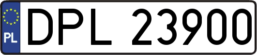 DPL23900