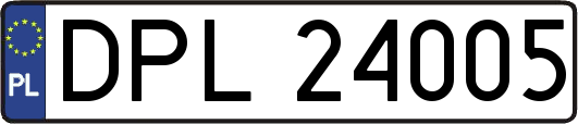 DPL24005