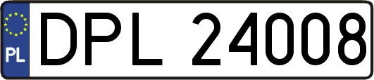 DPL24008