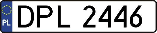 DPL2446