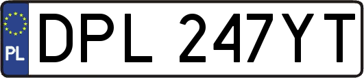 DPL247YT