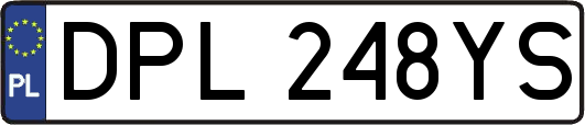 DPL248YS