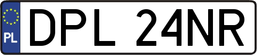 DPL24NR