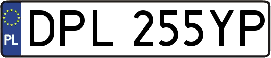 DPL255YP