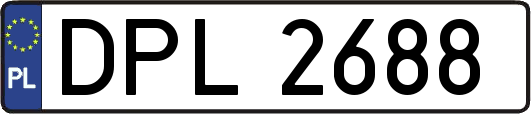 DPL2688