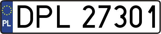 DPL27301