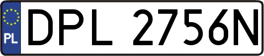 DPL2756N