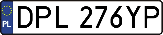 DPL276YP