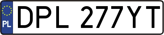 DPL277YT
