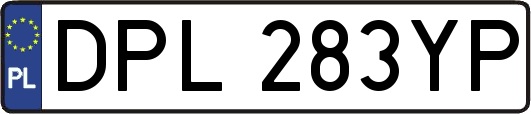 DPL283YP