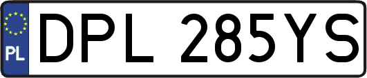DPL285YS