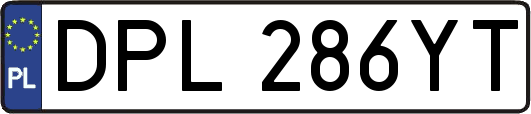 DPL286YT