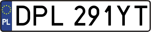 DPL291YT
