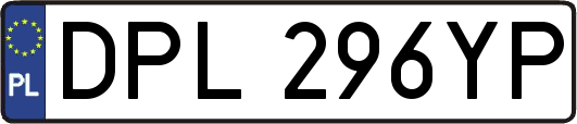 DPL296YP
