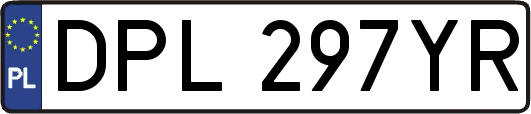 DPL297YR