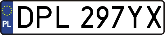 DPL297YX
