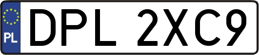 DPL2XC9