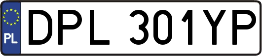 DPL301YP