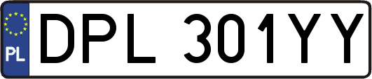 DPL301YY