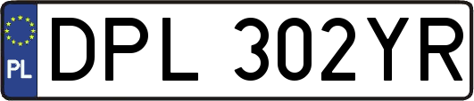 DPL302YR