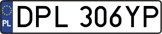 DPL306YP