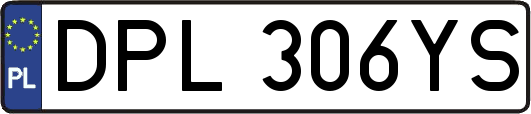 DPL306YS