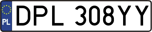 DPL308YY