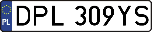 DPL309YS