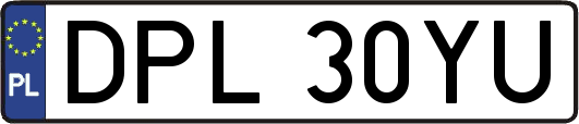 DPL30YU