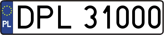 DPL31000