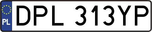 DPL313YP