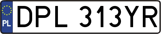 DPL313YR