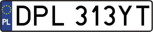 DPL313YT