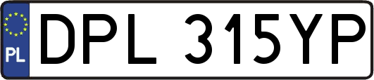 DPL315YP