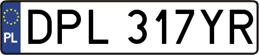 DPL317YR