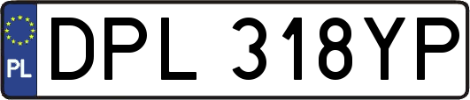 DPL318YP
