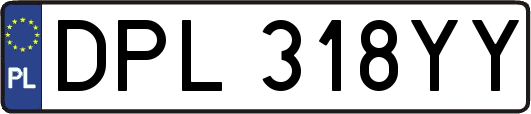 DPL318YY