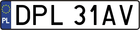 DPL31AV