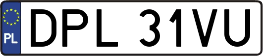 DPL31VU