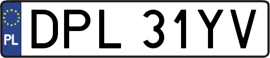 DPL31YV