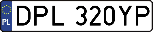 DPL320YP