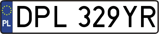 DPL329YR