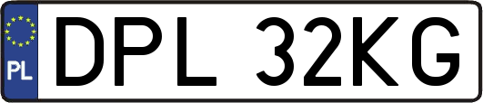 DPL32KG