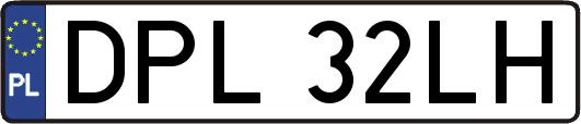 DPL32LH