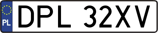 DPL32XV