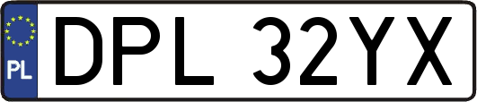 DPL32YX