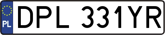 DPL331YR