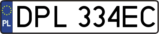 DPL334EC