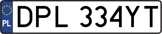 DPL334YT